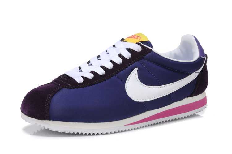 nike cortez 2013 chaussures femme custom nike classic cortez nylon 09 le meilleur